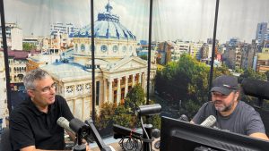 De10xRomânia: Radio România lansează platforma Convietuiri.ro | VIDEO