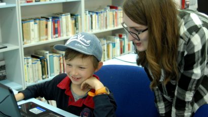 Încep înscrierile la Future Ready 6.0, programul gratuit care pregătește copiii pentru viitor