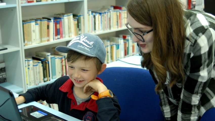 Încep înscrierile la Future Ready 6.0, programul gratuit care pregătește copiii pentru viitor