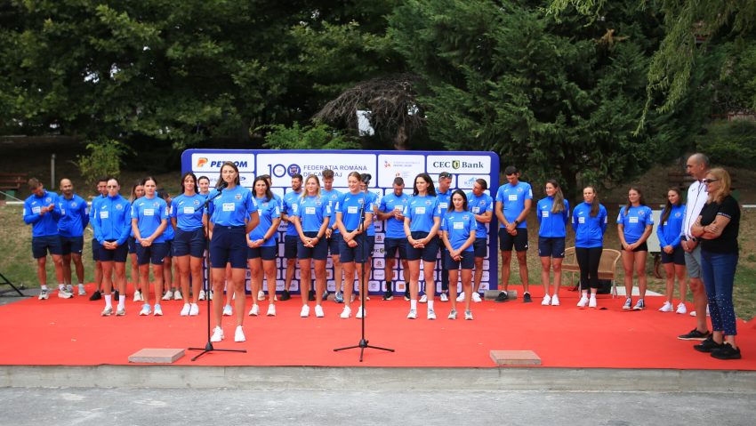 Campionatele Mondiale de Canotaj de la Shanghai, următorul „pas” spre JO de la Los Angeles 2028: România trimite șase echipaje masculine și cinci echipaje feminine în 11 probe