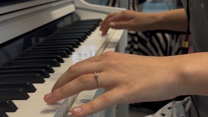 Music Gallery: călătorie muzicală interactivă prin șase orașe