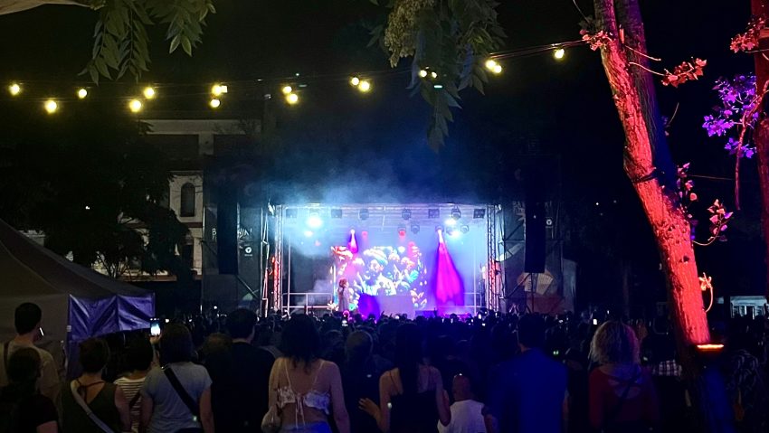 Balkanik Festival: unde bucuria, arta și muzica se întâlnesc