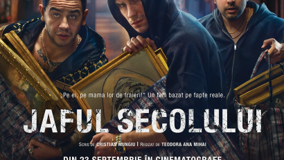 Propunerea României pentru Premiile Oscar 2026: un film care vorbește cu umor despre teme incomode