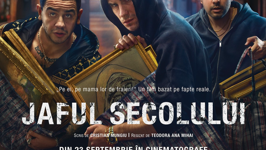 Propunerea României pentru Premiile Oscar 2026: un film care vorbește cu umor despre teme incomode