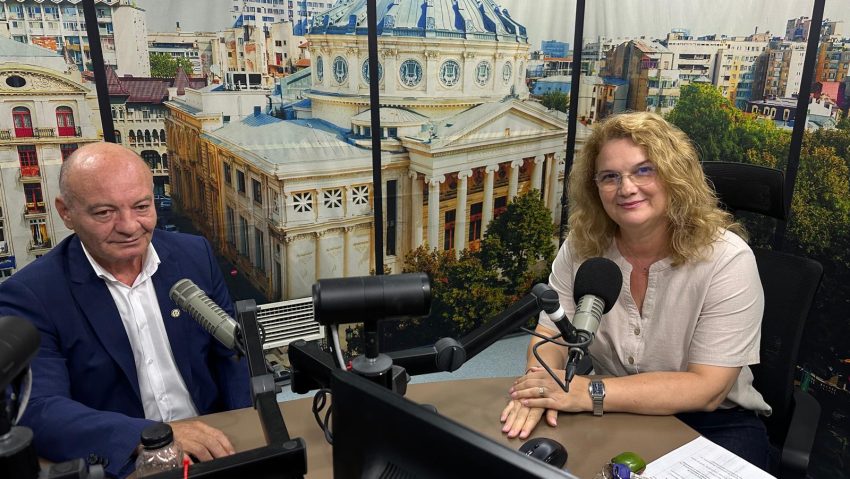 Prefectul Bucureștiului explică Legea Bucureștiului și rolul administrației în Capitală