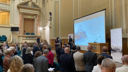 Cum protejăm și cum punem în valoare patrimoniul domeniului regal Peleș?