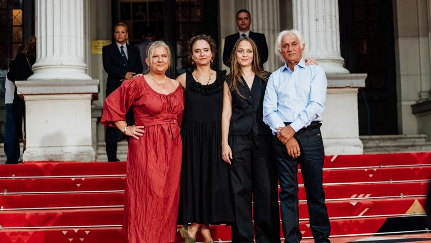 „Sorella di Clausura” – Ivana Mladenović câștigă premiul pentru regie la Sarajevo IFF 2025