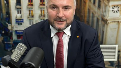 Marile proiecte de infrastructură ale Sectorului 2 avansează !
