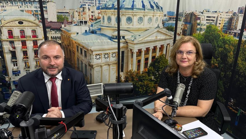 Exclusivitate: “Curțile școlilor vor fi transformate în baze sportive de cartier” “ Facem în Sectorul 2 primul centru de reabilitare antidrog al unui sector din București”