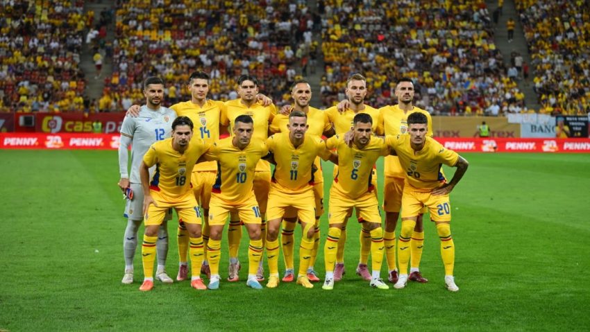 Canada o învinge pe România în primul duel direct din istoria celor două naționale: Horațiu Moldovan, gafă impardonabilă în eșecul „tricolorilor” de pe „Arena Națională”