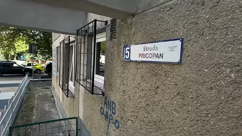 Regenerare urbană a zonei Pecineaga – Pricopani, din Sectorul 5!