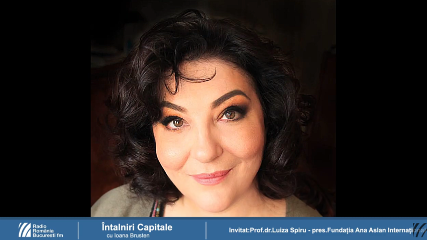 Despre științele longevității