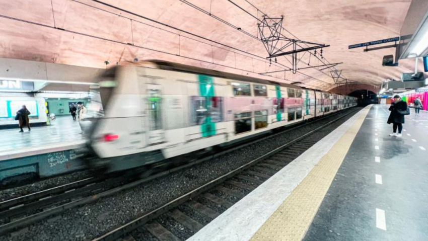Atenționare de călătorie: Grevă generală în Franța – perturbări majore în transport și servicii publice
