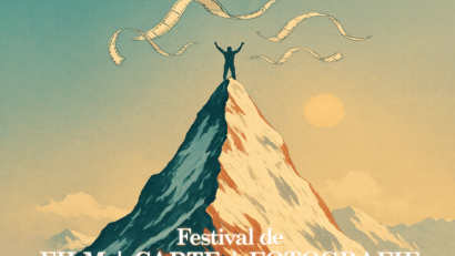Alpin Film Festival: „Tot ce contează în materie de alpinism va fi acolo.”