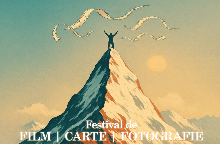 Alpin Film Festival: „Tot ce contează în materie de alpinism va fi acolo.”