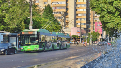 Restricții de trafic și trasee modificate pentru liniile 63 și 385, de „Ziua Pompierilor din România”