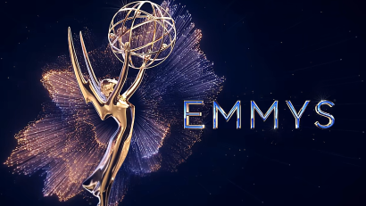 Premiile Emmy 2025: „The Pitt” și „The Studio”, marii învingători ai galei