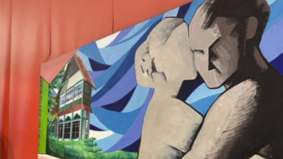  „Young Blood. Noul val de artiști contemporani” – o expoziție marca Art Safari