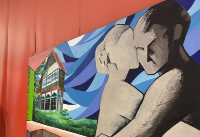  „Young Blood. Noul val de artiști contemporani” – o expoziție marca Art Safari