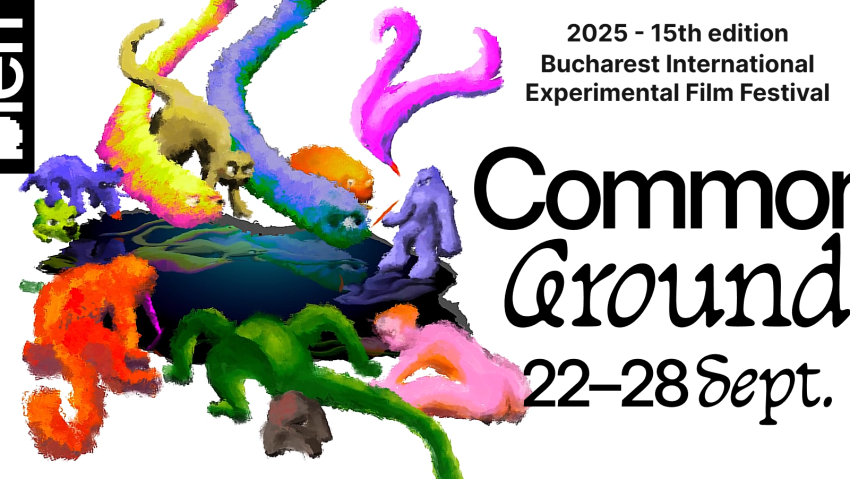 BIEFF 2025 – când cinemaul experimentează pentru a ne aduce împreună