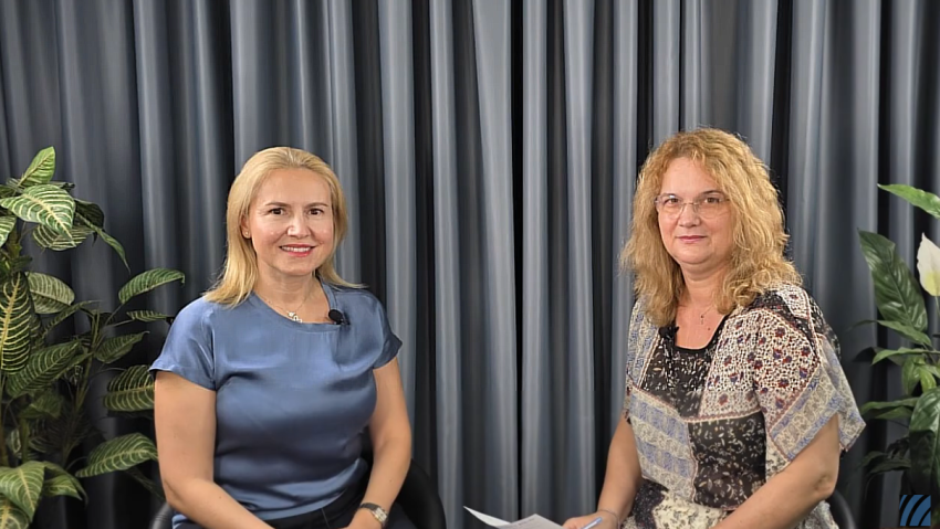 VIDEO| Doctorul de zâmbete și ortodonția digitală