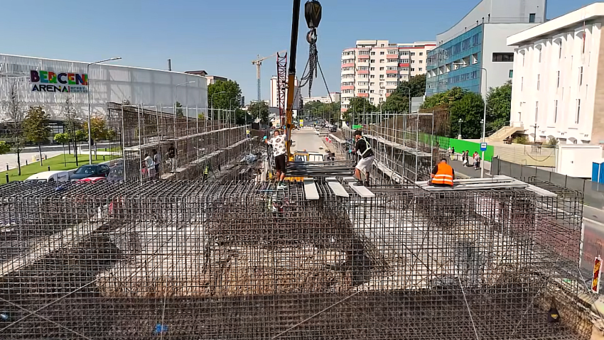 Proiectele de viitor ale Primăriei Sectorului 4