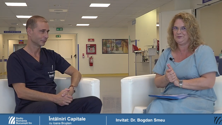 VIDEO| Chirurgia bariatrică, tratament pentru obezitate și diabet