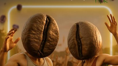 Espressoole Fresh Roasted Party – cel mai mare coffee party urban ajunge la Romaero