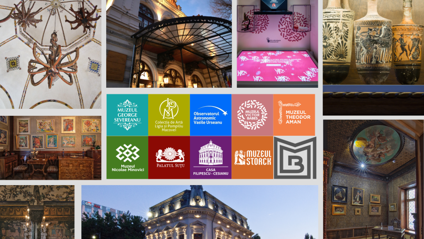 Zilele Bucureștiului 2025: intrare liberă la muzeele MMB și un program bogat de evenimente culturale