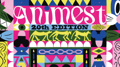 Animest 2025 – Două decenii de magie pe ecran