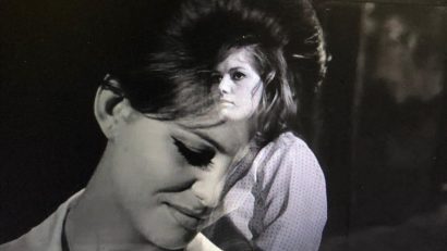 Actriţa Claudia Cardinale a încetat din viaţă la vârsta de 87 de ani
