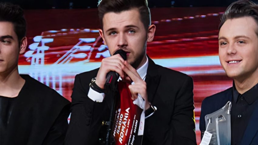 Între scenă, iubire și viitor: Bogdan Medvedi lansează „Viața după tine”