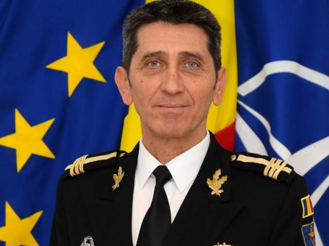 MAPN: Noi atacuri ale Federației Ruse la nord de Dunăre