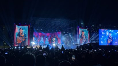 Scorpions – revenire spectaculoasă în România