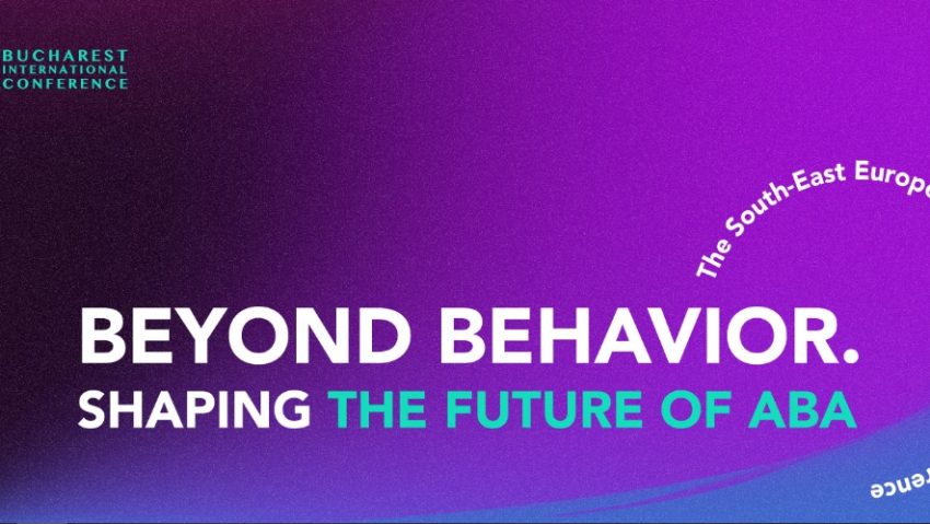 Bucureștiul găzduiește Conferința Internațională dedicată autismului