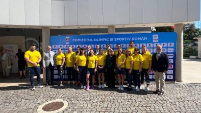 Campionatul Mondial de Atletism 2025 începe la Tokyo: 9 sportivi români pe tabloul competiției