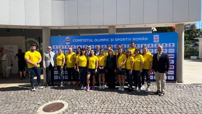 Campionatul Mondial de Atletism 2025 începe la Tokyo: 9 sportivi români pe tabloul competiției