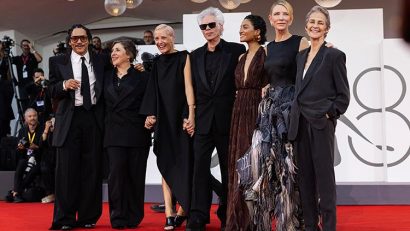 Ce a adus nou Festivalul de Film de la Veneția 2025