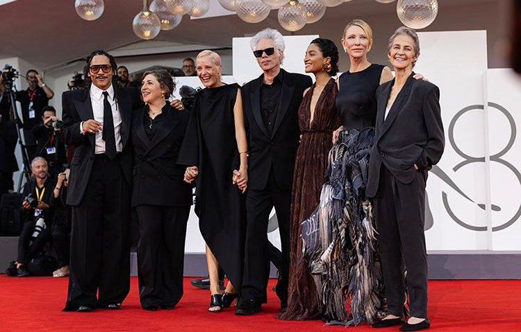 Ce a adus nou Festivalul de Film de la Veneția 2025