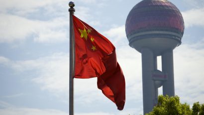 Atenţionare de călătorie MAE: China – condiţii meteorologice severe