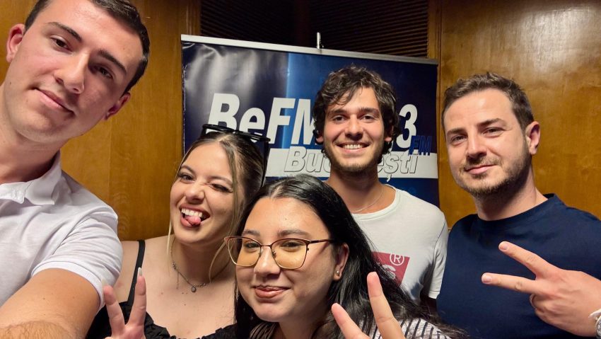 VIDEO| Generația Z: Pasiunea pentru cafea, de la boabă la ceașcă