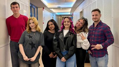 VIDEO| Moda, creativitatea și sustenabilitatea prin ochii Generației Z