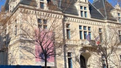 Bucureștiul prinde viață: Festivalul Orizont Sonor și două expoziții noi, între 25 și 28 septembrie