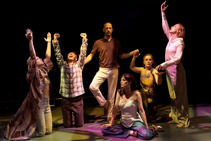  ”Nimic nu e întâmplător” – premieră la TNB, în acest weekend