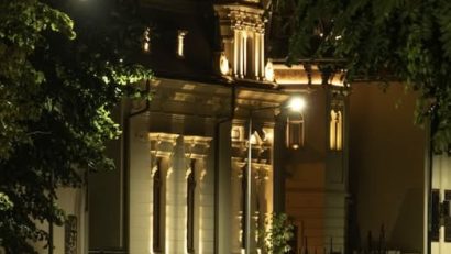 A doua ediţie a Urban Explorers: Night Session – pe 20 septembrie, în Cartierul Mântuleasa