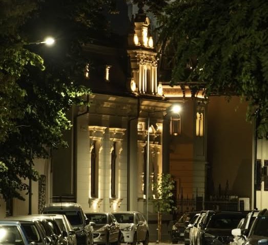 A doua ediţie a Urban Explorers: Night Session – pe 20 septembrie, în Cartierul Mântuleasa