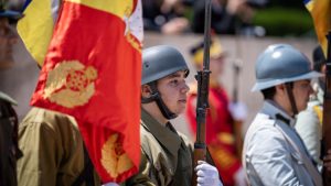 MApN: Nu există o amenințare militară la adresa României