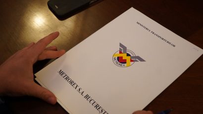 Protocolul pentru realizarea Magistralei M7 a fost semnat!
