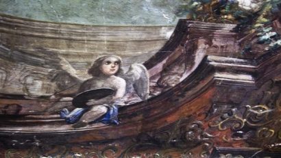 Muzeul Gheorghe Tattarescu va fi consolidat, pentru prevenirea riscului seismic