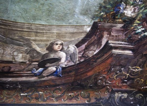 Muzeul Gheorghe Tattarescu va fi consolidat, pentru prevenirea riscului seismic